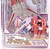 Transformers Henkei Starscream - Image #2 of 91