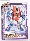 Transformers Henkei Starscream - Image #34 of 91