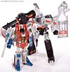 Transformers Henkei Starscream - Image #76 of 91