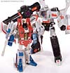 Transformers Henkei Starscream - Image #77 of 91