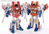 Transformers Henkei Starscream - Image #79 of 91