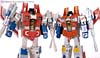 Transformers Henkei Starscream - Image #80 of 91