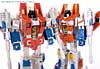 Transformers Henkei Starscream - Image #82 of 91
