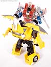 Transformers Henkei Starscream - Image #85 of 91