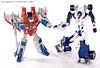 Transformers Henkei Starscream - Image #86 of 91