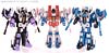 Transformers Henkei Starscream - Image #87 of 91