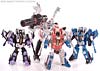 Transformers Henkei Starscream - Image #91 of 91