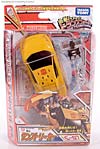 Transformers Henkei Sunstreaker - Image #1 of 102