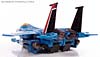 Transformers Henkei Thundercracker - Image #24 of 98
