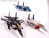 Transformers Henkei Thundercracker - Image #39 of 98