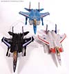 Transformers Henkei Thundercracker - Image #40 of 98