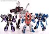 Transformers Henkei Thundercracker - Image #90 of 98