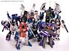 Transformers Henkei Thundercracker - Image #91 of 98