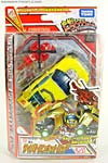 Transformers Henkei Hot Rod (Hot Shot)  - Image #1 of 167
