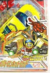 Transformers Henkei Hot Rod (Hot Shot)  - Image #3 of 167