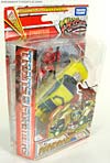 Transformers Henkei Hot Rod (Hot Shot)  - Image #8 of 167