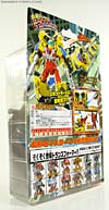 Transformers Henkei Hot Rod (Hot Shot)  - Image #15 of 167