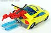Transformers Henkei Hot Rod (Hot Shot)  - Image #28 of 167