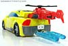 Transformers Henkei Hot Rod (Hot Shot)  - Image #31 of 167