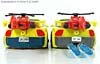 Transformers Henkei Hot Rod (Hot Shot)  - Image #44 of 167