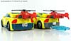 Transformers Henkei Hot Rod (Hot Shot)  - Image #45 of 167