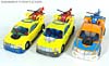Transformers Henkei Hot Rod (Hot Shot)  - Image #48 of 167