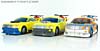 Transformers Henkei Hot Rod (Hot Shot)  - Image #49 of 167