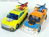 Transformers Henkei Hot Rod (Hot Shot)  - Image #50 of 167