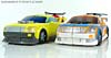 Transformers Henkei Hot Rod (Hot Shot)  - Image #51 of 167