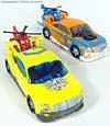 Transformers Henkei Hot Rod (Hot Shot)  - Image #53 of 167