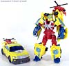 Transformers Henkei Hot Rod (Hot Shot)  - Image #54 of 167
