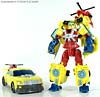 Transformers Henkei Hot Rod (Hot Shot)  - Image #55 of 167