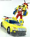 Transformers Henkei Hot Rod (Hot Shot)  - Image #56 of 167
