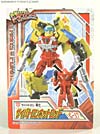 Transformers Henkei Hot Rod (Hot Shot)  - Image #57 of 167