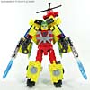 Transformers Henkei Hot Rod (Hot Shot)  - Image #59 of 167