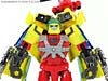 Transformers Henkei Hot Rod (Hot Shot)  - Image #61 of 167