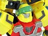 Transformers Henkei Hot Rod (Hot Shot)  - Image #64 of 167
