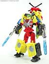 Transformers Henkei Hot Rod (Hot Shot)  - Image #73 of 167