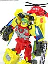 Transformers Henkei Hot Rod (Hot Shot)  - Image #75 of 167