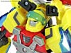 Transformers Henkei Hot Rod (Hot Shot)  - Image #76 of 167