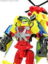 Transformers Henkei Hot Rod (Hot Shot)  - Image #77 of 167