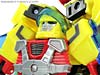 Transformers Henkei Hot Rod (Hot Shot)  - Image #78 of 167