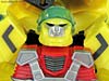 Transformers Henkei Hot Rod (Hot Shot)  - Image #85 of 167