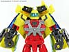 Transformers Henkei Hot Rod (Hot Shot)  - Image #87 of 167