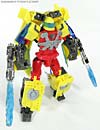 Transformers Henkei Hot Rod (Hot Shot)  - Image #90 of 167
