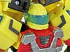 Transformers Henkei Hot Rod (Hot Shot)  - Image #92 of 167