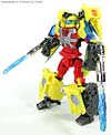 Transformers Henkei Hot Rod (Hot Shot)  - Image #95 of 167