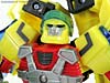 Transformers Henkei Hot Rod (Hot Shot)  - Image #97 of 167