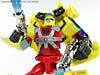 Transformers Henkei Hot Rod (Hot Shot)  - Image #98 of 167