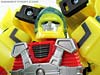 Transformers Henkei Hot Rod (Hot Shot)  - Image #99 of 167